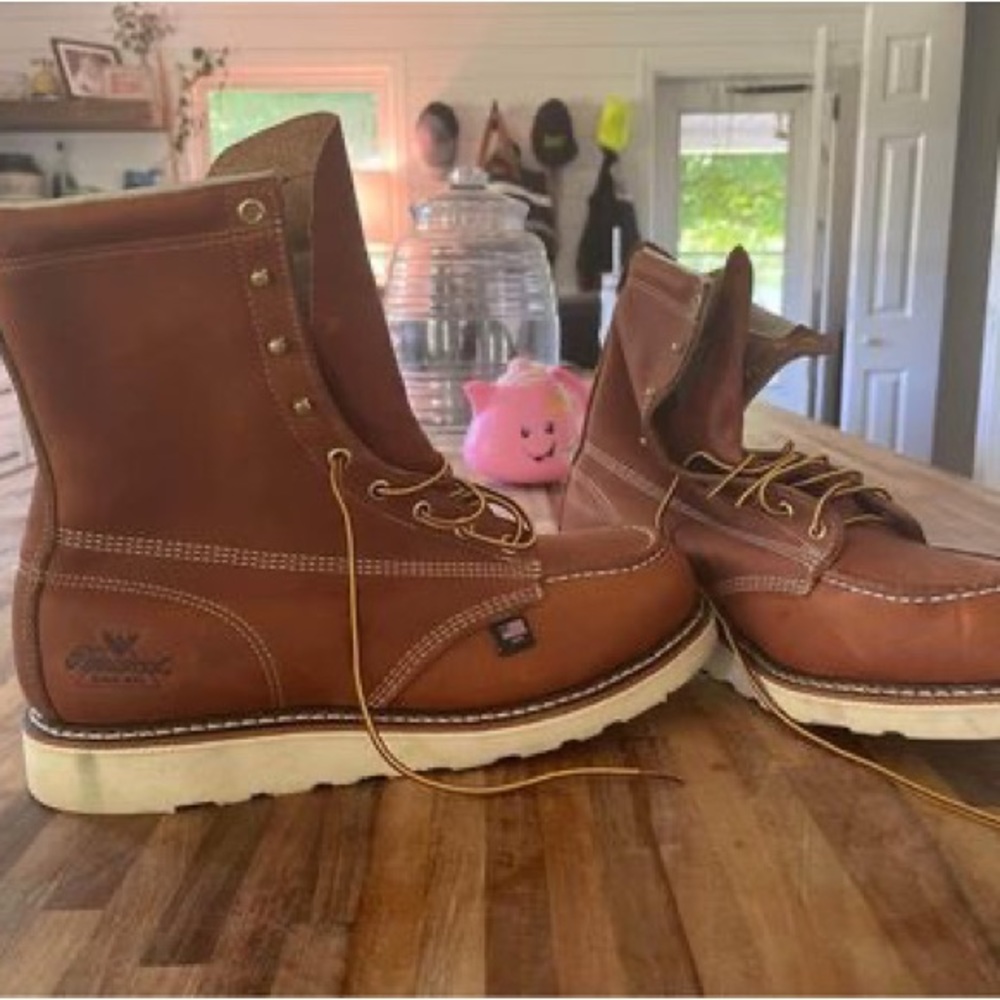 Thorogood Boots